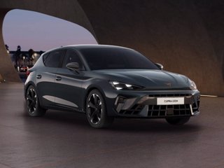 CUPRA Leon 1.5 e-hybrid 204cv dsg