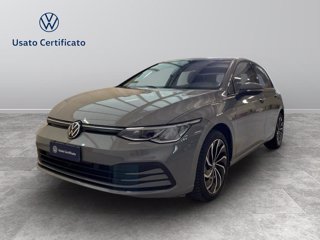 VOLKSWAGEN Golf 1.0 etsi evo life 110cv dsg