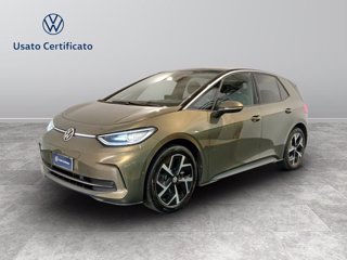 VOLKSWAGEN Id.3 58 kwh pro performance 204cv