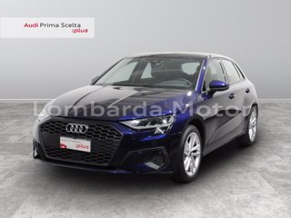 AUDI A3 sportback 30 2.0 tdi business