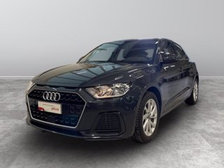 AUDI A1 sportback 30 1.0 tfsi admired advanced 110cv s-tronic