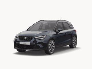 SEAT Arona 1.0 ecotsi black edition 95cv