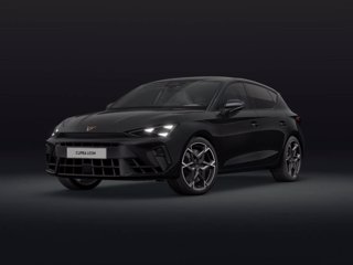 CUPRA Leon 1.5 e-hybrid vz 272cv dsg