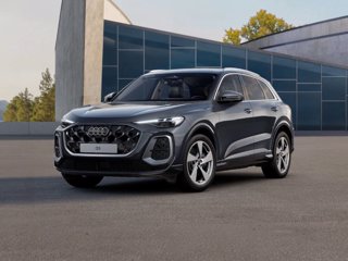 AUDI Q5 2.0 e-hybrid s line edition quattro 299cv s-tronic