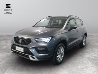 SEAT Ateca 1.5 ecotsi business 150cv