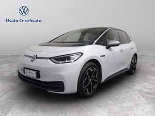 VOLKSWAGEN Id.3 58 kwh 1st edition