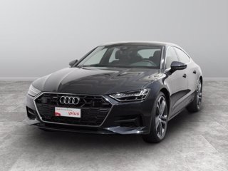 AUDI A7 sportback 40 2.0 tdi mhev 12v business advanced s-tronic