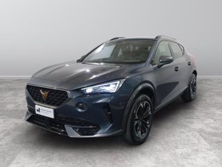 CUPRA Formentor 1.5 tsi 150cv dsg