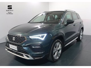 SEAT Ateca 1.5 ecotsi xperience 150cv dsg