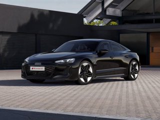 AUDI Rs e-tron gt