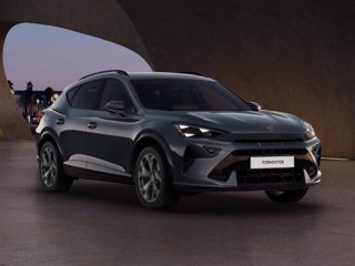 CUPRA Formentor 1.5 tsi 150cv