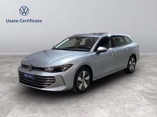 VOLKSWAGEN Passat 2.0 tdi scr business 150cv dsg