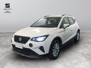 SEAT Arona 1.0 ecotsi style 95cv