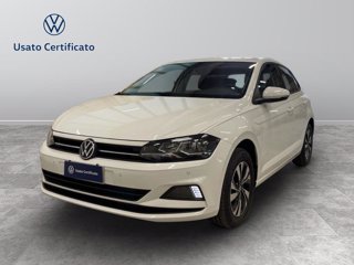 VOLKSWAGEN Polo 5p 1.0 evo comfortline 80cv