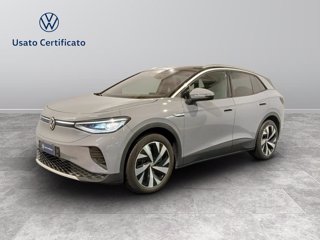 VOLKSWAGEN Id.4 77 kwh business 204cv