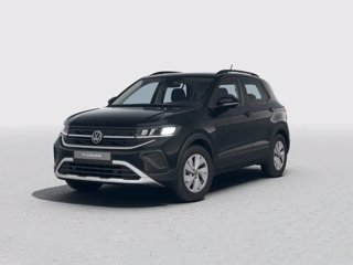 VOLKSWAGEN T-cross 1.0 tsi edition plus 95cv