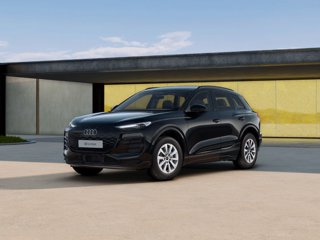 AUDI Q6 e-tron business quattro 387cv