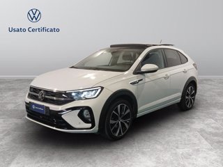 VOLKSWAGEN Taigo 1.0 tsi r-line 110cv