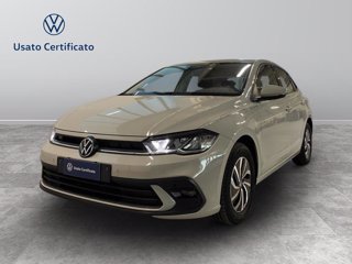 VOLKSWAGEN Polo 1.0 tsi life 95cv