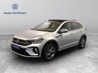VOLKSWAGEN Taigo 1.0 tsi r-line 110cv dsg
