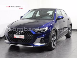 AUDI A1 allstreet 35 1.5 tfsi admired 150cv s tronic