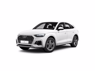 AUDI Q5 SPB TDi 150 kW mHEV+ S tronic quattro S line edition
