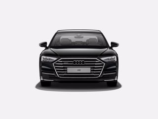AUDI A8 50 3.0 tdi mhev quattro tiptronic