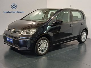 VOLKSWAGEN Up! 5p 1.0 evo move up! 65cv
