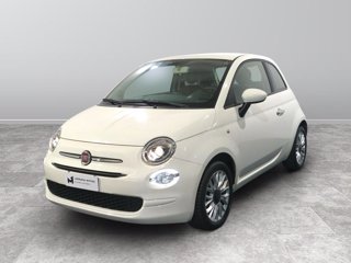 FIAT 500 1.2 pop 69cv