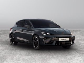 CUPRA Leon 1.5 hybrid 150cv dsg