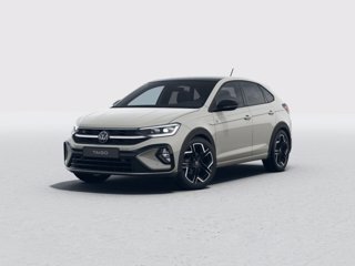 VOLKSWAGEN Taigo 1.0 tsi r-line plus 115cv dsg