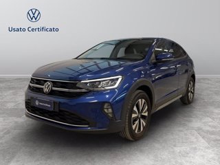 VOLKSWAGEN Taigo 1.0 tsi life 95cv