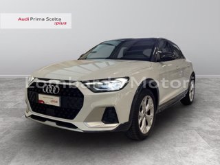 AUDI A1 citycarver 30 1.0 tfsi 116cv s-tronic