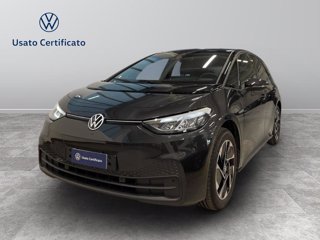 VOLKSWAGEN Id.3 58 kwh pro performance