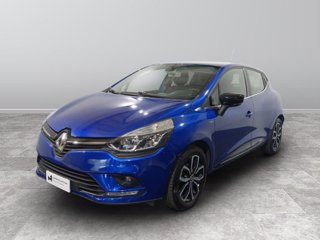 RENAULT Clio 1.2 16v life 75cv my18