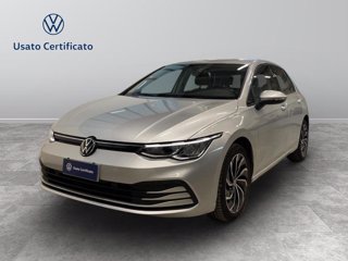 VOLKSWAGEN Golf 1.0 etsi evo life 110cv dsg