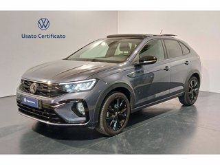 VOLKSWAGEN Taigo 1.0 tsi r-line 110cv