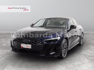 AUDI A5 berlina 2.0 tdi mhev+ s line edition quattro 204cv s-tronic