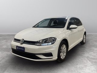 VOLKSWAGEN Golf 5p 1.0 tsi trendline 110cv