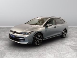 VOLKSWAGEN Golf variant 2.0 tdi life 150cv dsg