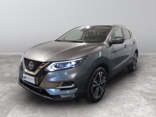 NISSAN Qashqai 1.5 dci acenta 115cv dct