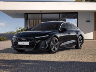 AUDI A6 2.0 e-hybrid s line edition quattro 367cv s-tronic