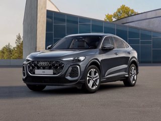 AUDI Q5 sportback 2.0 e-hybrid s line edition quattro 299cv s-tronic