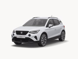 SEAT Arona 1.0 ecotsi black edition 95cv