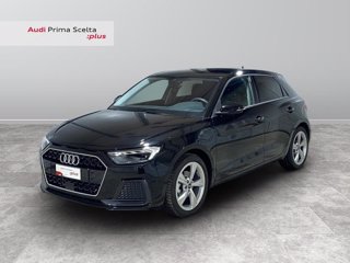 AUDI A1 sportback 30 1.0 tfsi business 116cv s-tronic
