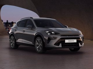 CUPRA Formentor 2.0 tsi 4drive 204cv dsg