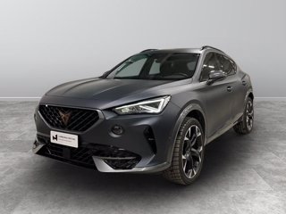 CUPRA Formentor 1.5 tsi 150cv dsg