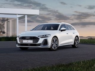 AUDI A5 avant 2.0 tdi mhev+ s line edition quattro 204cv s-tronic