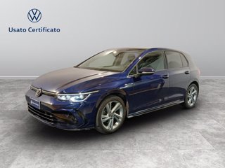 VOLKSWAGEN Golf 1.5 tsi evo r-line 130cv