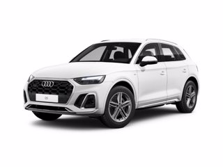 AUDI Q5 2.0 tdi mhev+ launch edition s line quattro 204cv s-tronic